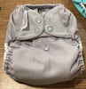 GENTLY USED Bumgenius Freetime All in One Cloth Diaper