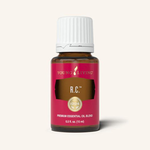 Young Living R.C. Essential Oil Blend