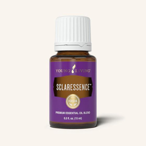 Young Living SclarEssence Essential Oil Blend