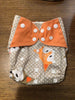 GENTLY USED Pocket Diapers