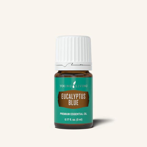 Young Living Eucalyptus Blue
