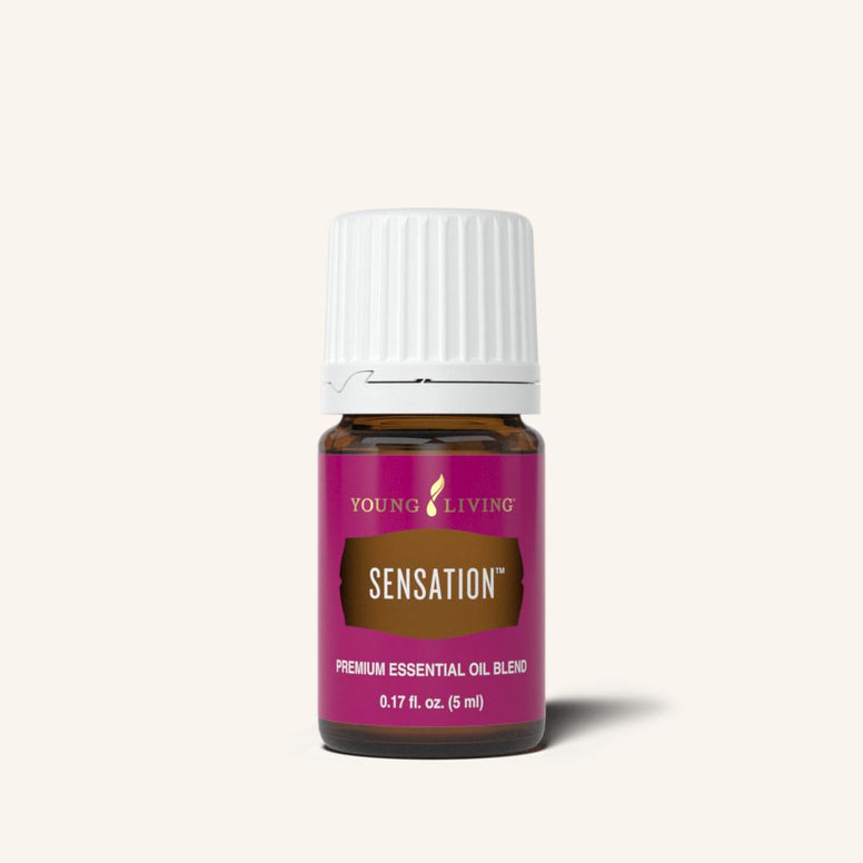 Young Living Sensation 5ml
