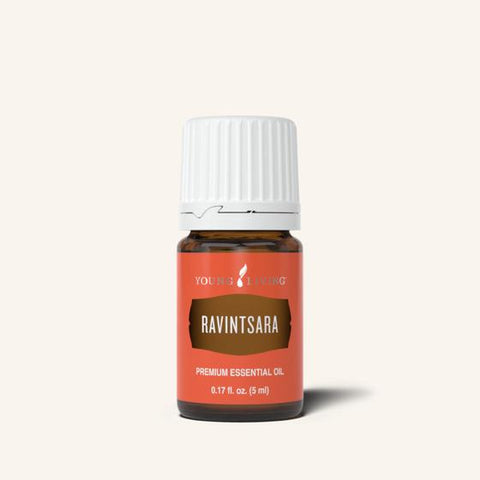 Young Living Ravintsara