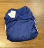 GENTLY USED BumGenius Freetime All in One Diapers