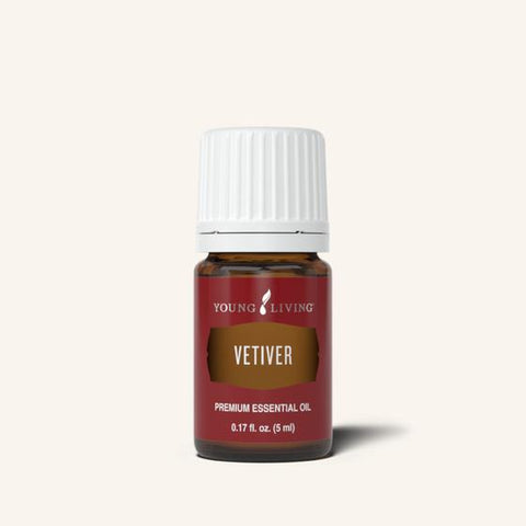 Young Living Vetiver