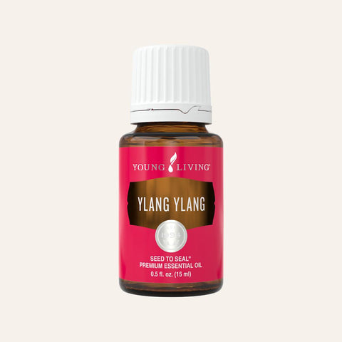Young Living Ylang Ylang