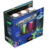 Heebie Jeebies Luminescent Lab Glow Science Chemistry