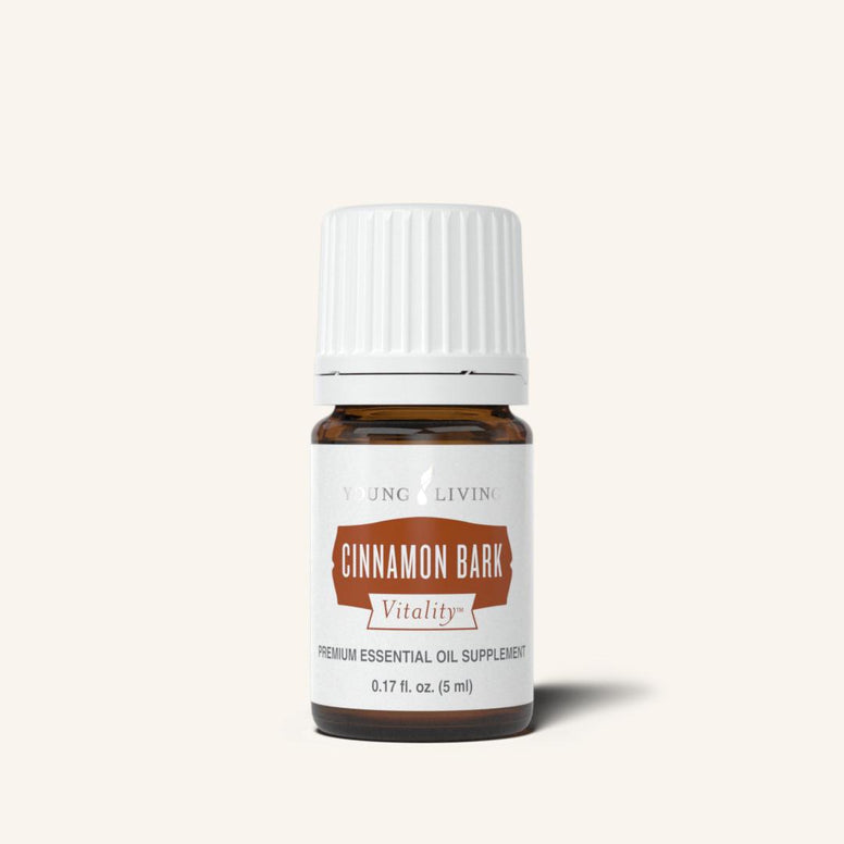 Young Living Cinnamon Bark