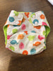 GENTLY USED Pocket Diapers