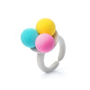 Fat Brain Toy Co Hey Clay- Bijou Sweet Rings