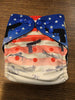 GENTLY USED Pocket Diapers