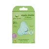 Green Sprouts Nipple Shield