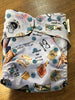 GENTLY USED Pocket Diapers