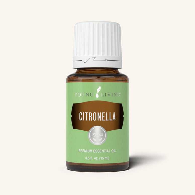 Young Living Citronella