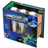 Heebie Jeebies Luminescent Lab Glow Science Chemistry