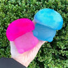 Top Trenz Super Duper Sugar Squisher Toy- Mushroom
