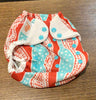 GENTLY USED Flip Diaper Covers by BumGenius
