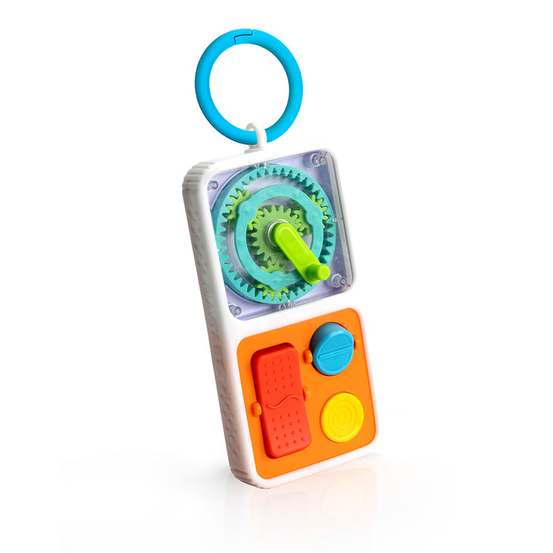 Fat Brain Toy Co PlayTab Go