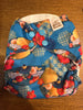 Gently Used Mama Koala One Size Pocket Diaper