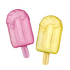 Top Trenz Super Duper Sugar Squisher -  Ice Pops 2 Pack Set