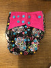GENTLY USED Pocket Diapers