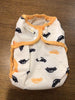 GENTLY USED Elemental Joy Pocket Diaper