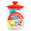 Fat Brain Toy Co Pretendables Milk & Cookies