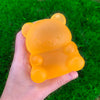 Top Trenz Super Duper Sugar Squisher Toy - Bear