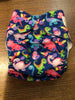 GENTLY USED Pocket Diapers