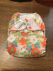 GENTLY USED BumGenius Pocket Diapers- Great Condition