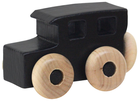 Maple Landmark Mites