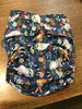 GENTLY USED Pocket Diapers