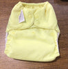 GENTLY USED Bumgenius Freetime All in One Cloth Diaper