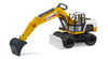 Bruder 03413 Roadmax Excavator