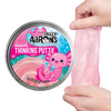 Crazy Aaron’s Thinking Putty - Amazing Axolotl - Full Size 4" Tin