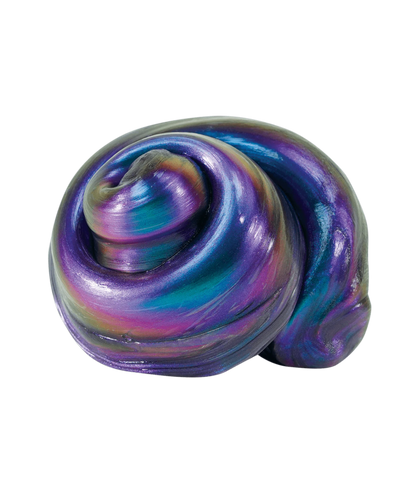 Crazy Aaron’s Thinking Putty - Super Scarab - Full Size 4" Tin
