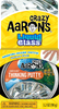 Crazy Aaron's Thinking Putty - Liquid Glass Full Size 4" Tin