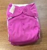 GENTLY USED BumGenius Pocket Diapers