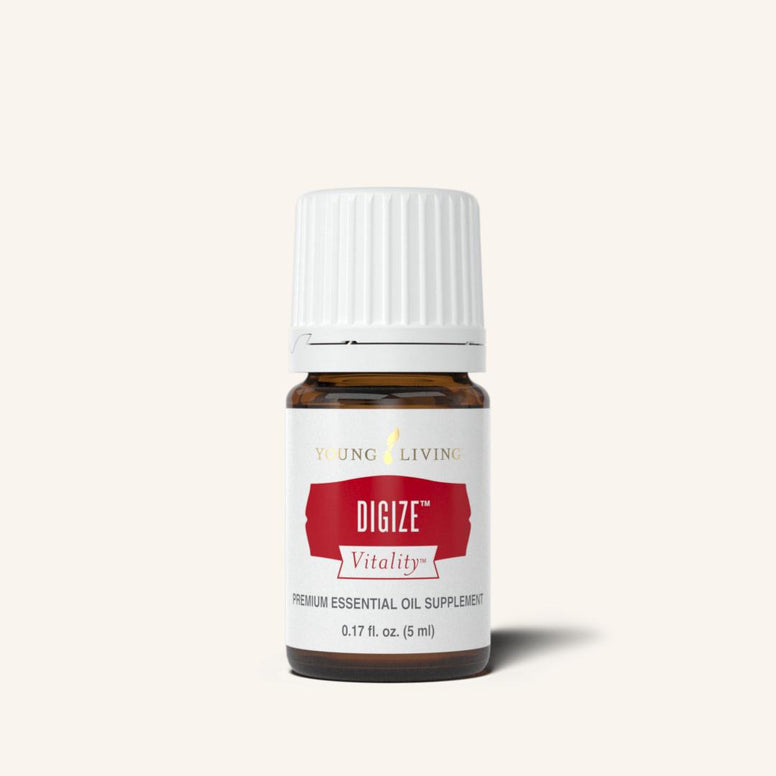 Young Living Digize