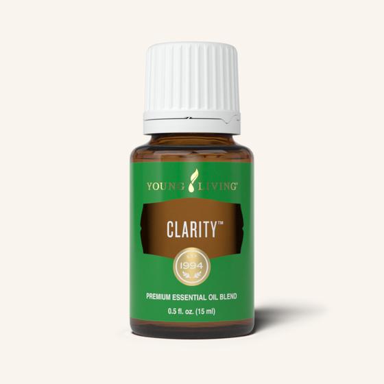 Young Living clarity