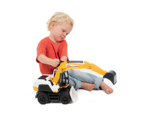 Bruder 03413 Roadmax Excavator