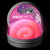 Crazy Aaron's Unicorn 4" Thinking Putty Tin