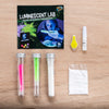 Heebie Jeebies Luminescent Lab Glow Science Chemistry