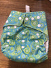 GENTLY USED Kawaii Pocket Diapers