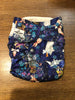 GENTLY USED Pocket Diapers