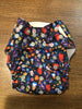 GENTLY USED Pocket Diapers