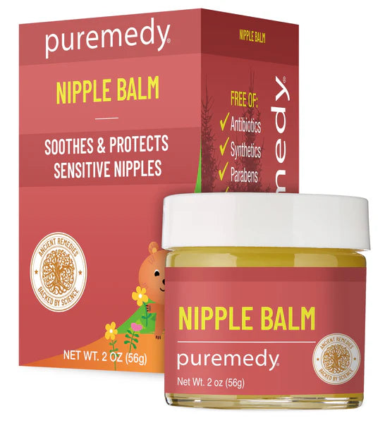 Puremedy Nipple Balm