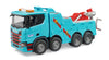Bruder 03553 Scania Super 560R Recovery and Towing Truck with Light and Sound Module