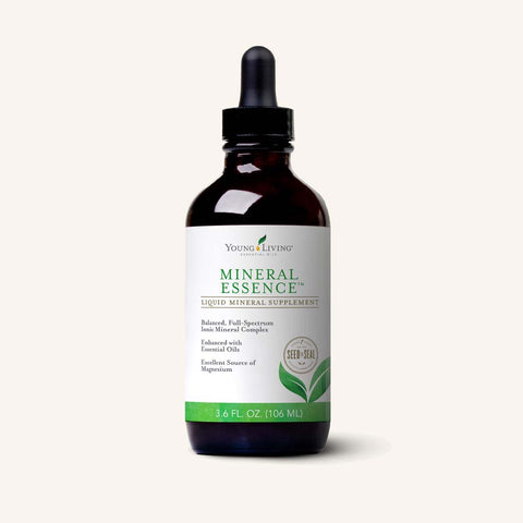 Young Living Mineral Essence 3.6 fl.oz