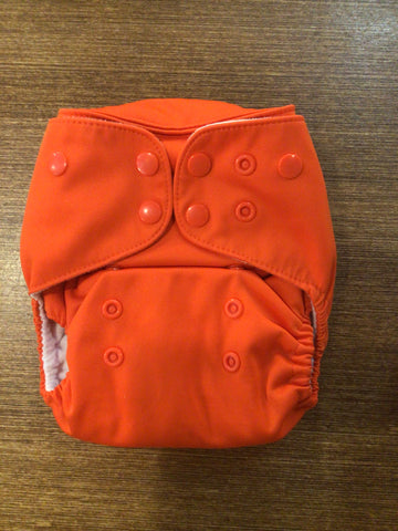 GENTLY USED Lalabye Baby Pocket Diaper